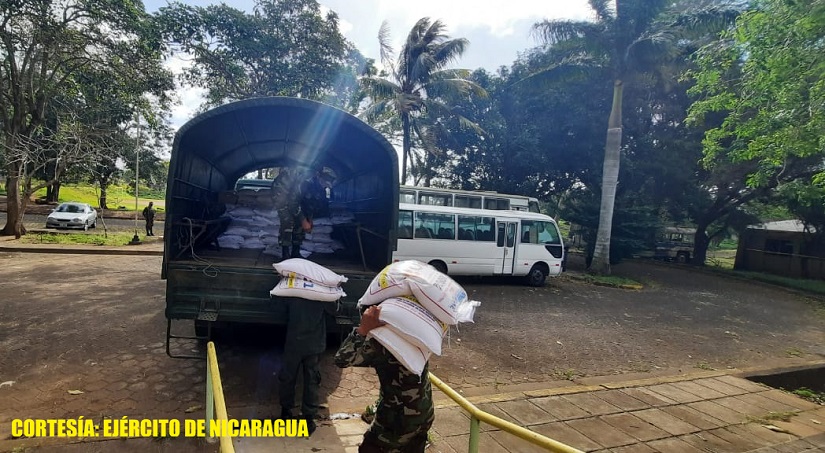 EJERCITO